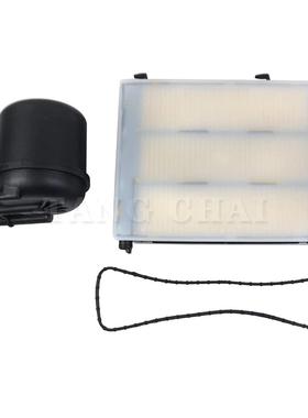 温州唐柴FD46243柴滤油清器现货FD4625FD4624HCZ-9N184-B