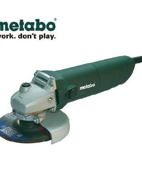 太保多功能角磨抛机切割机光打RAB0磨机角向磨光650-10/85麦0-125