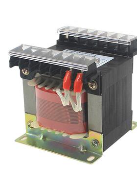 机床控制变压器JBK3-4VA-500IGH40V8A30V变220V110V48V36V20V