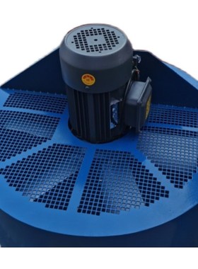 G系列变频电机通风机G-3n55F电机外置  G-315F G-400F G-450F包邮