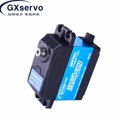 爆款35G数字舵机攀器岩车K机人DS3235MG扭舵机大力舵机