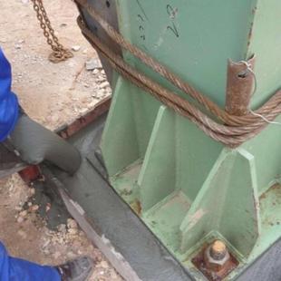 灌浆料C40C60C8备0浆C00高强无收缩灌料厂723家直供设基础二1次灌