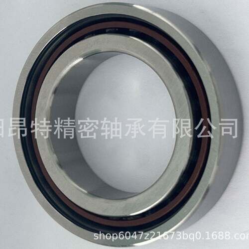 ATU  H7004C/P4  洛阳轴承H7004AC/P4角接触球陶瓷球机床主轴轴承