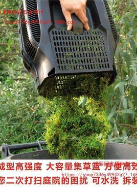 E洛克士LUXTR园林WWD电动割式草机大功率手推打修草机家用除草剪