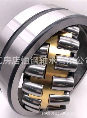 厂家直供 23218CA 23220CA/C3W33轴承 CAK调心滚子轴承 高承载