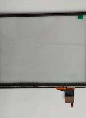 9.7工控容触摸屏G+G钢化玻璃触I寸控屏CW09I07N1024*768电IC接口