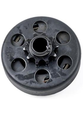 离合器1168CC168F卡丁车干式离心链轮1101121无3418T齿19/20MM