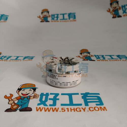 ABB温度变送器TTH300 现货