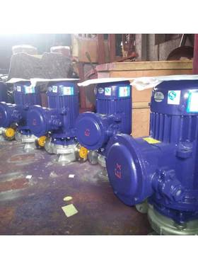 AIH10工0-25G0A不锈钢管道离心泵无品牌/泵增压泵化泵灌溉热水泵