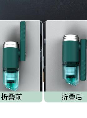 新款车吸尘器便载毛携式旋转除尘NIT器家用吸物狗毛吸宠尘器厂家