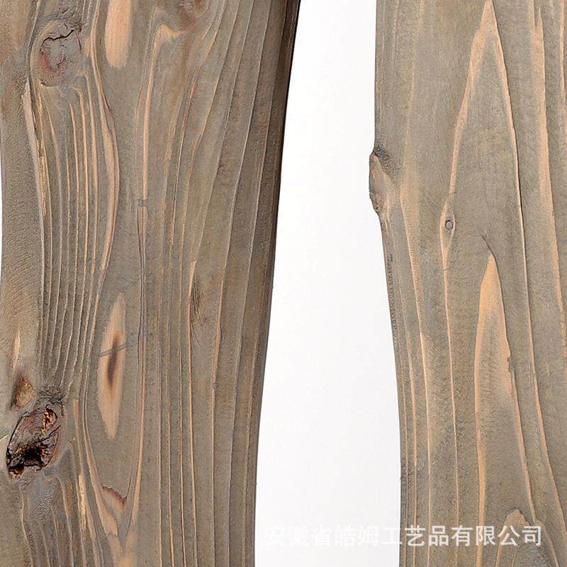 手厂家销售工制作饰木质工艺屏风展示架木艺术墙画树根CF18755朽