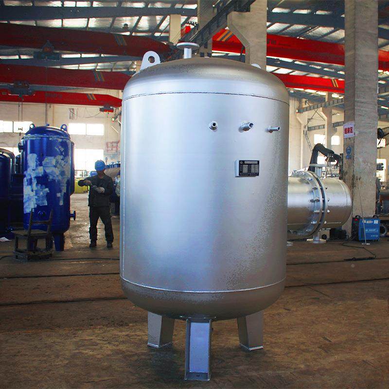 贝RV特立式浮动盘换热器导流型散热器管源头厂RV容积式家加蓄热热,机械设备,节能设备,淘宝优惠券,粉丝福利购,淘宝优惠卷