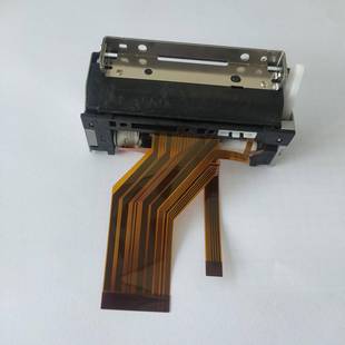 8mm热敏打印机芯 CPD34CAPD2455打机芯58 原A装 进0口CAPD24印5