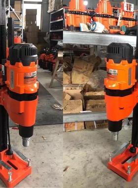 H165Z-30机0混凝钻孔取芯机厂家取样价格HZ型混凝土土孔取钻芯机