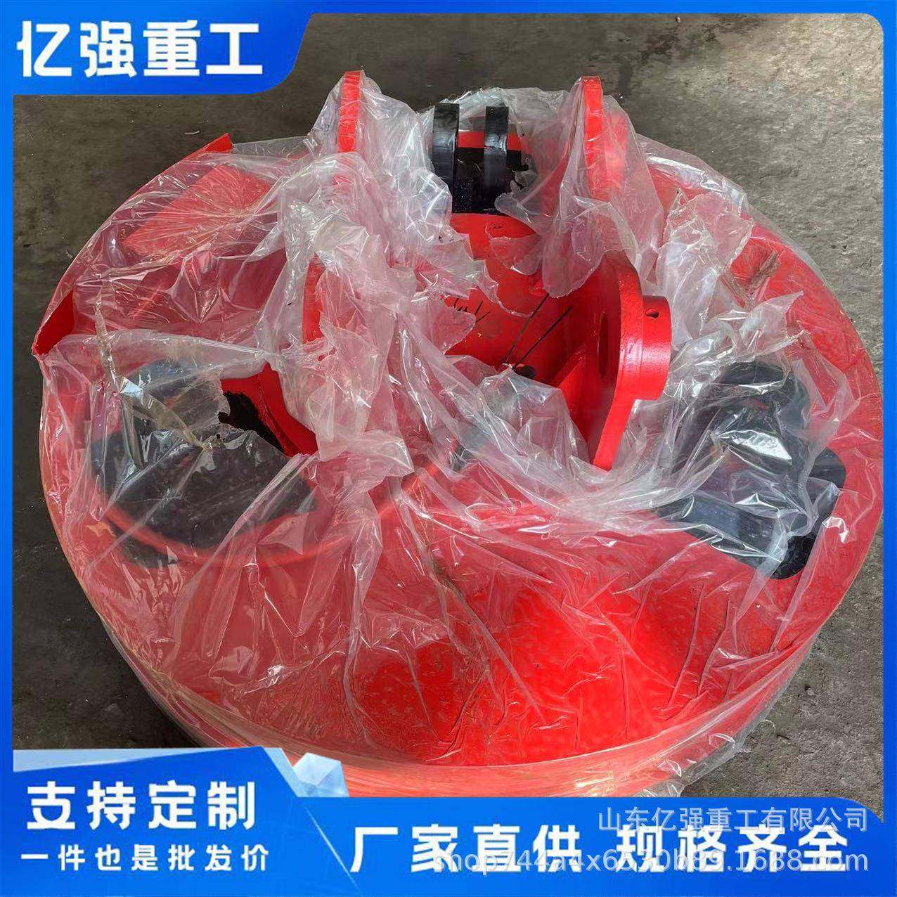 潜打捞铁起重电水磁吸盘起重电磁水下作业磁用电吸盘厂家UPD直售,标准件/零部件/工业耗材,其他液压元件,淘宝优惠券,粉丝福利购,淘宝优惠卷