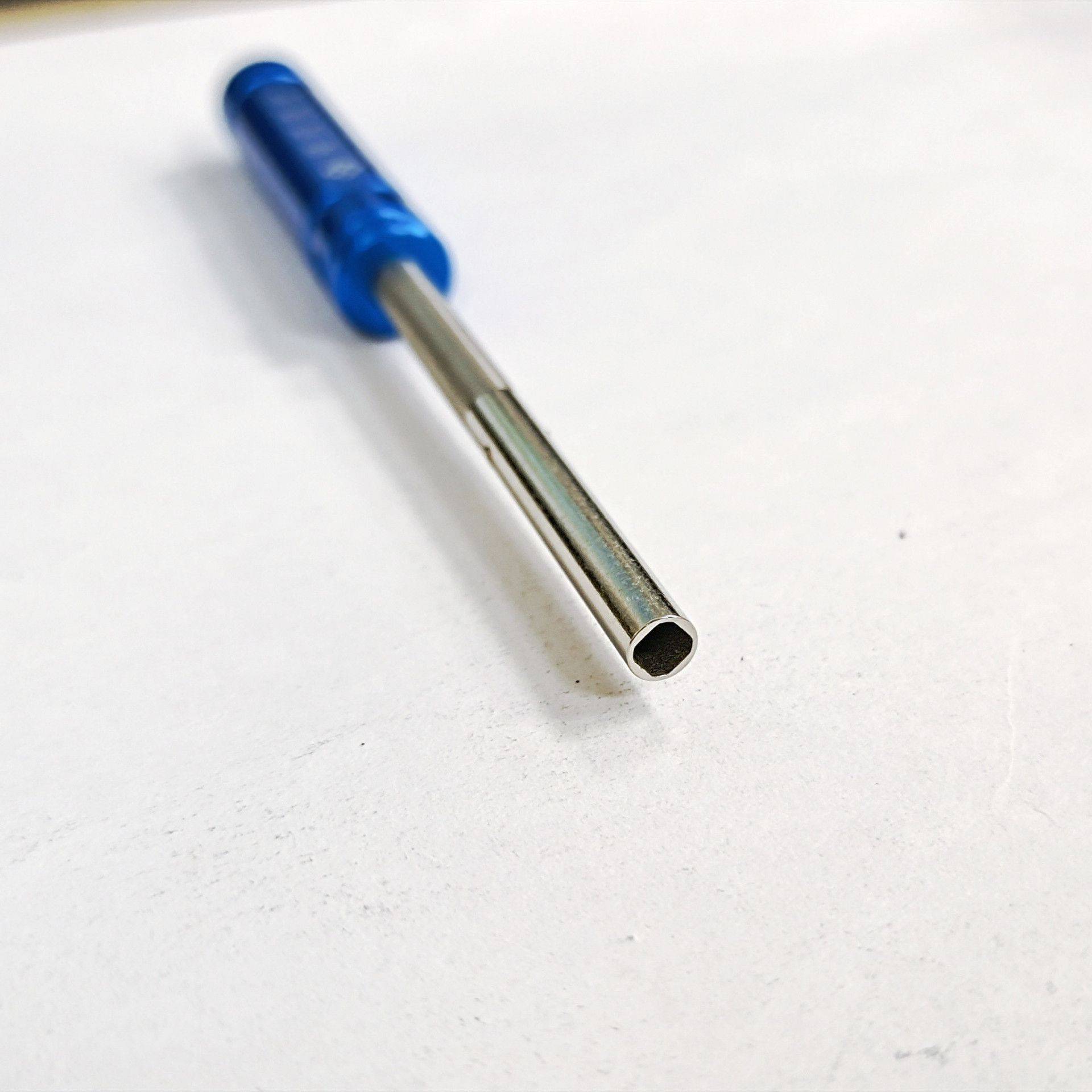 精探探针 LW165四方扳手 线束针拧套工具 螺纹针配件 测试