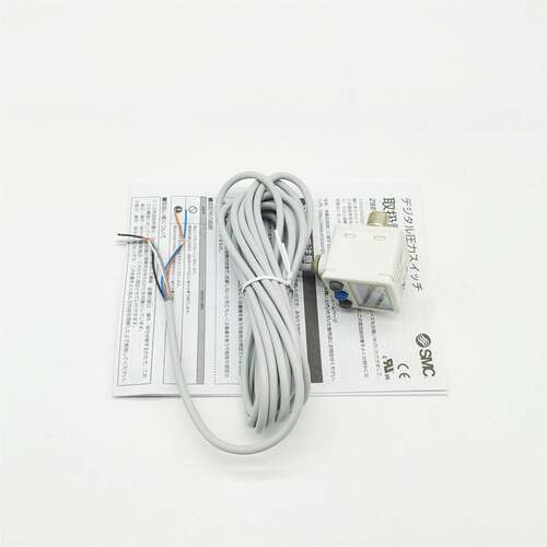 SMC数显压力开关ISE30A-01-MA/B/C/D/E/F-L ZSE30A ZSE30A 现货