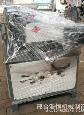 无心外圆抛光机圆管除RLQ抛光设备铁管抛光锈光机机铝管铜管抛器