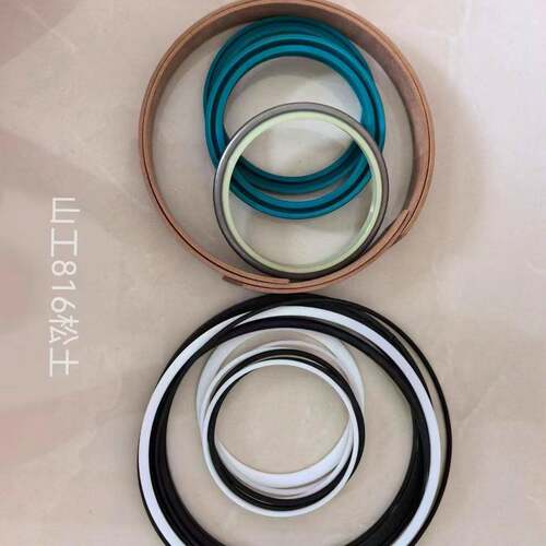 挖机各型号油缸修理包，大掘臂小中JYZ总臂臂油缸成油封