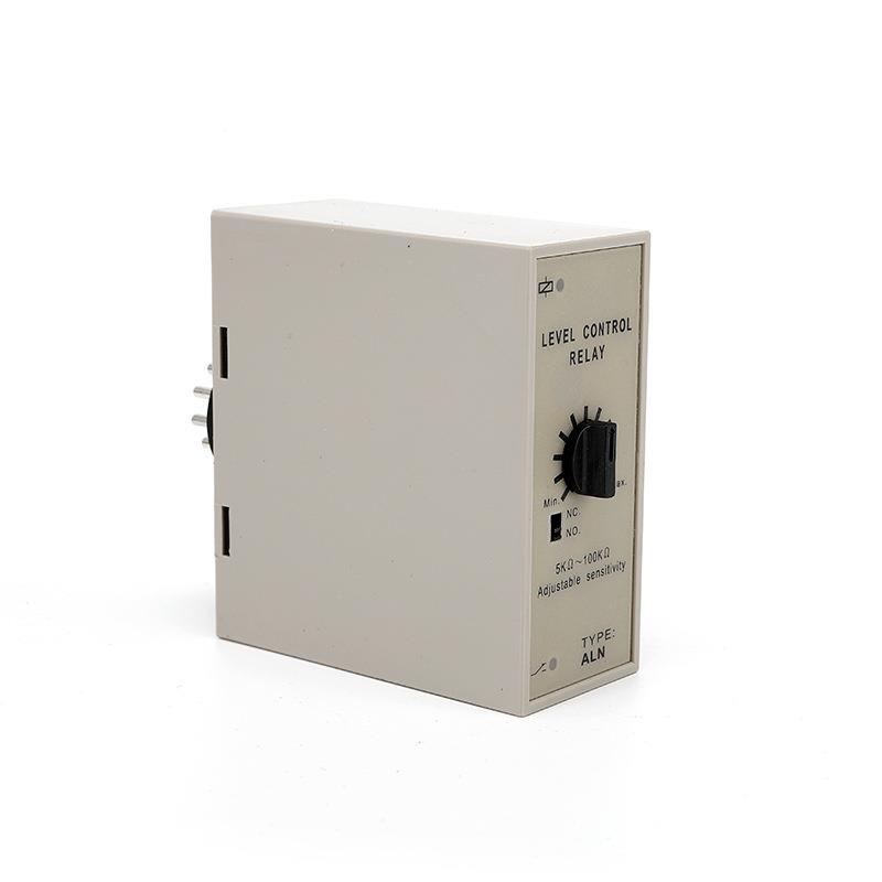 专业研发ALCMZN-08/11位控制器液继电器器水位液位控制质量可靠