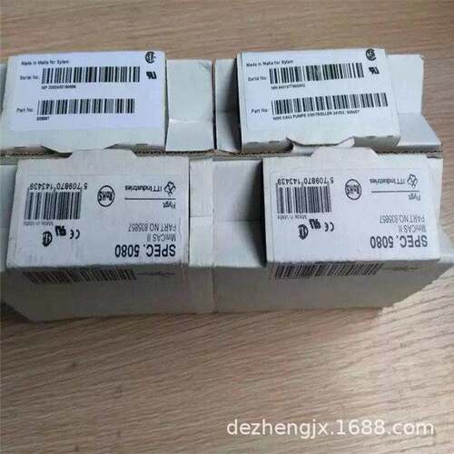 飞力继电器 飞力泵继电器保护器 飞力高温漏水保护 飞力  MINICAS