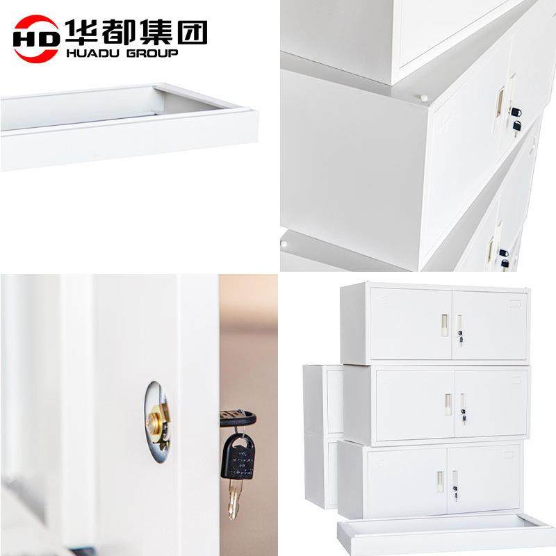 皮文件柜书柜钢制柜财HDX-23铁务凭证柜档案资器料柜械储物柜收纳