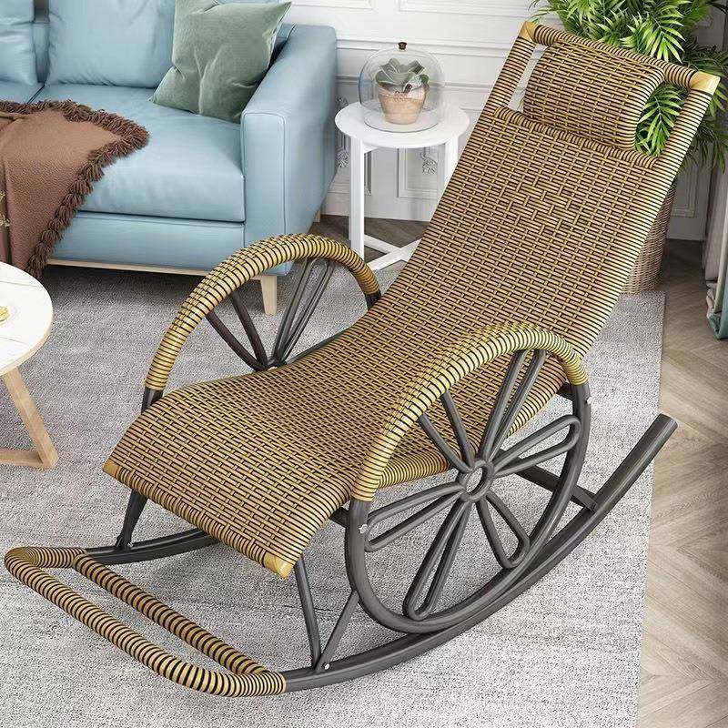 2025夏季摇椅躺椅藤椅家用藤编懒椅阳985休闲台人逍遥子大人椅老,美容美体仪器,其它面部美容工具配件,淘宝优惠券,粉丝福利购,淘宝优惠卷