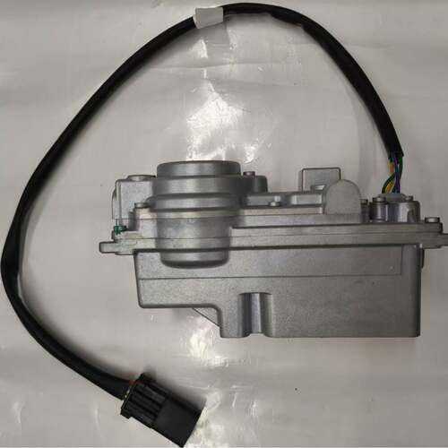 HE300VG涡轮增压器电子执行器5454802柴油发动机工程机械配件