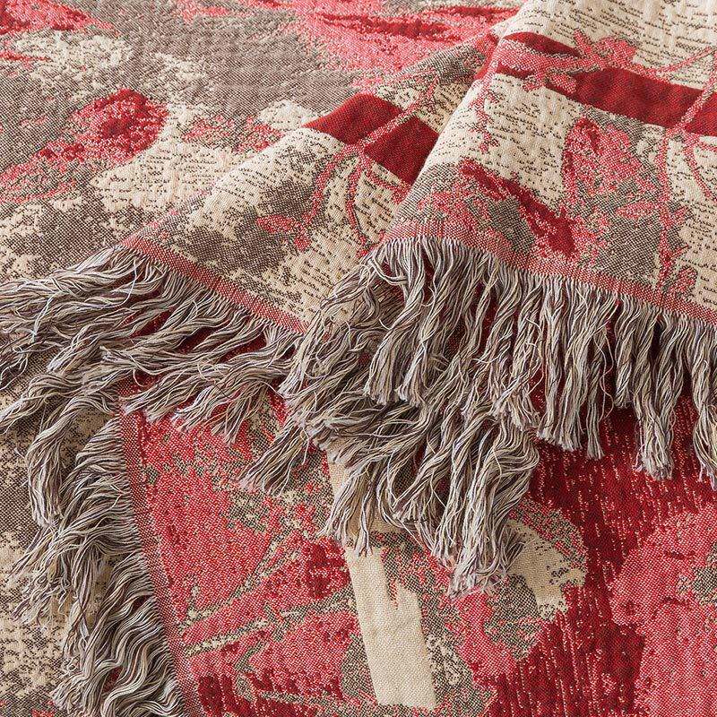 新款纱布毛巾被成人加厚纯棉毛巾毯子情侣夏凉被夏季薄款盖毯被子