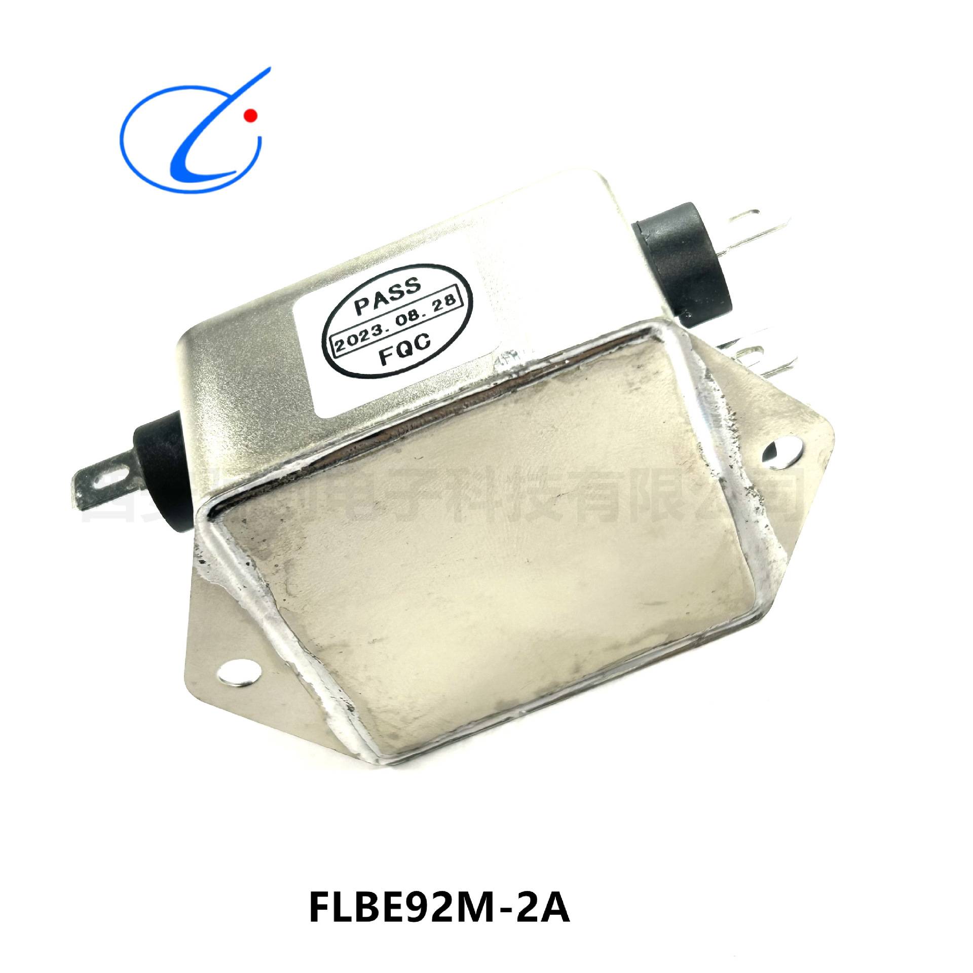 中石滤波器LBR31D-10A FLAR21D-6A FLBE92M-2A  FLBR31D-6A