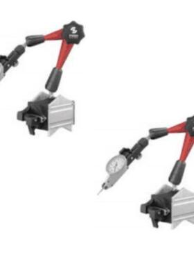 士瑞磁力S-20.60底座指示器支架磁性表座S-02.60现货直发