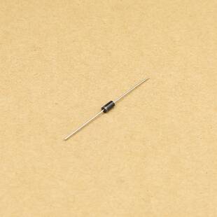 奥德利 SR3100二极管 3A100V 肖特基二极管 DO-27 进口芯片 厂家