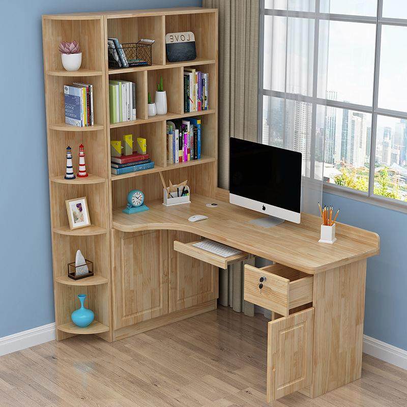 半包围写桌多功能字实木转角儿童房BIO一体组合书学习电脑桌拐角,美容美体仪器,其它面部美容工具配件,淘宝优惠券,粉丝福利购,淘宝优惠卷