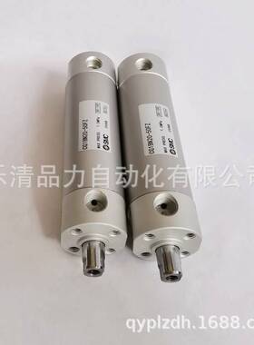 轻型气缸CG1BN/CDG1BN20/25-10-15-20-25-30-35-40Z-45FZ-XB6-XC8