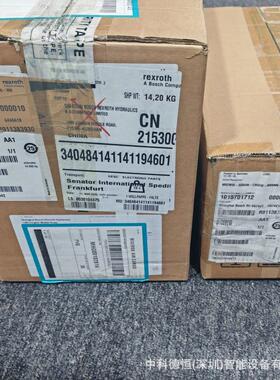 力士乐R911323380轴角度编码器 GDM02.1-2048-014V-H12,0现货