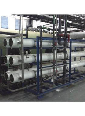 惠州净水机，反渗透纯水设备，反渗透机装置，RO纯水机材料