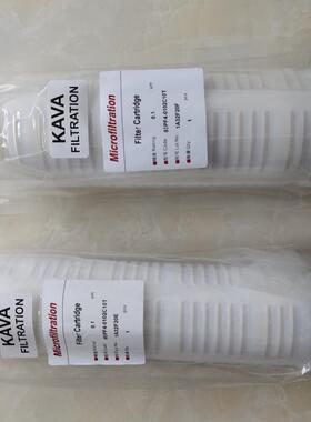 纯PFA骨架纯PTFE滤膜直径69或83滤芯