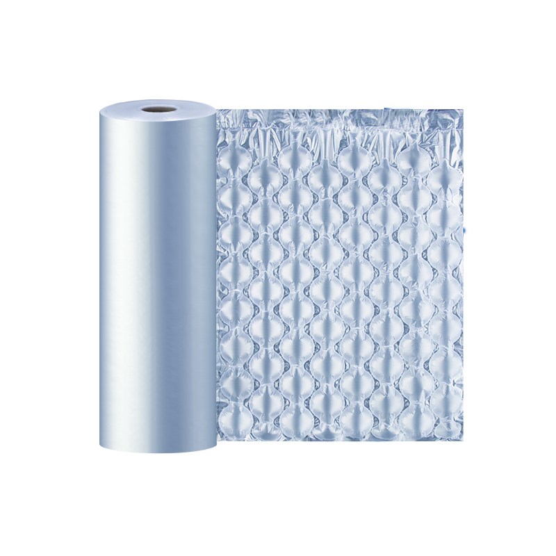 充气葫芦膜气泡膜快递防摔打包填充减震葫芦气泡垫大中小泡葫芦膜