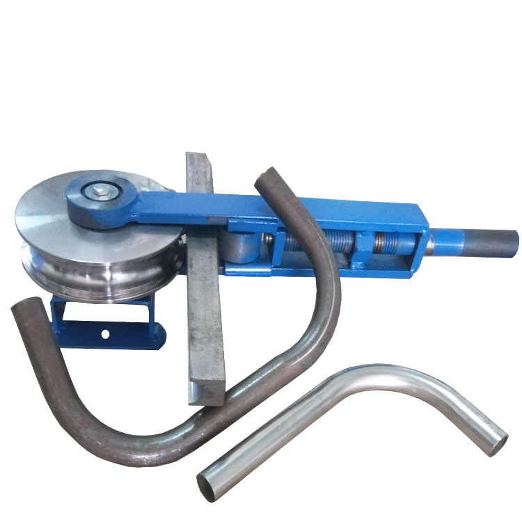 弯管机6不锈钢管8手动小型折弯机10铁管镀锌管12弯管器
