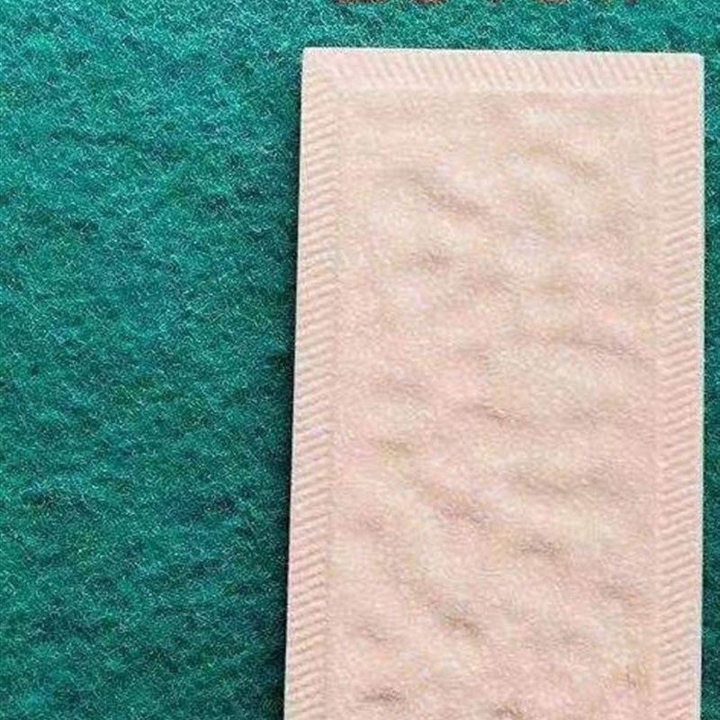 外墙瓷砖老款室外2040农村户外瓷砖1530白色狗指印瓷砖10*20