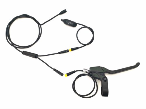 八方力矩中置电机M600/M500专用变速换挡断电传感器1TX2断电刹车