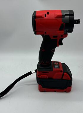 电式锂ZOP电汽修冲击手扳无刷电电动扳手套装锂电动充工具