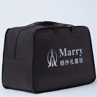 婚纱防尘罩提礼包大端拖尾服袋超大打包袋收手纳袋新款高婚纱487