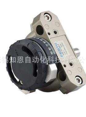 全费斯托FESTO旋转气300缸DS-R-10-1216-25-新32-40-10-P-F8W