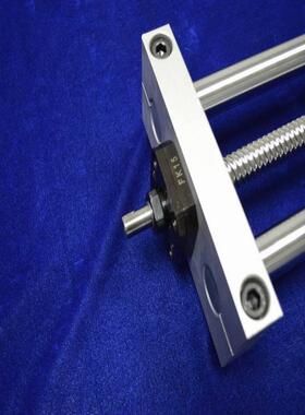 供应QME滚珠螺杆模组台滑优价物1204121廉制！可定！