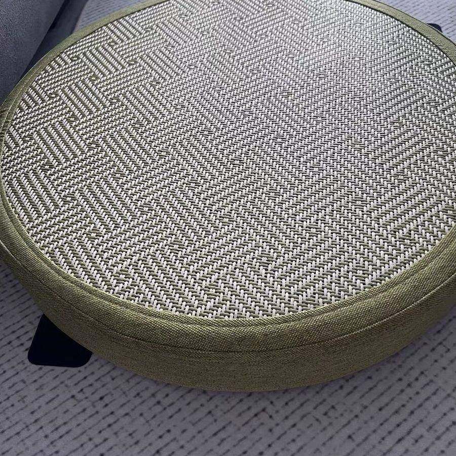 藤席蒲团坐垫榻圆形式阳台飘窗日坐墩地上榻米卧室厂家直供座垫意,居家布艺,美臀垫/保健坐垫,淘宝优惠券,粉丝福利购,淘宝优惠卷