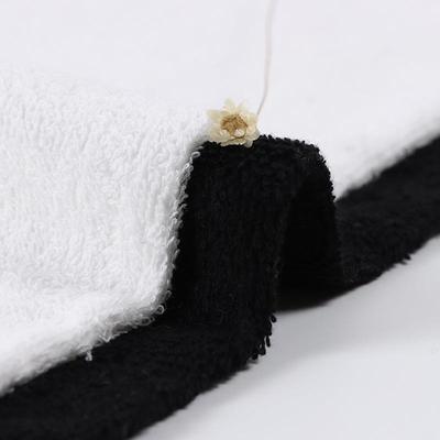 21s全棉梭衣毛织双VFB面巾布400g抗菌浴巾浴浴袍洗脸毛巾布料现货