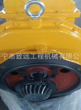 16推土机变速箱总成，D166传动系统各品牌机S，100变矩器
