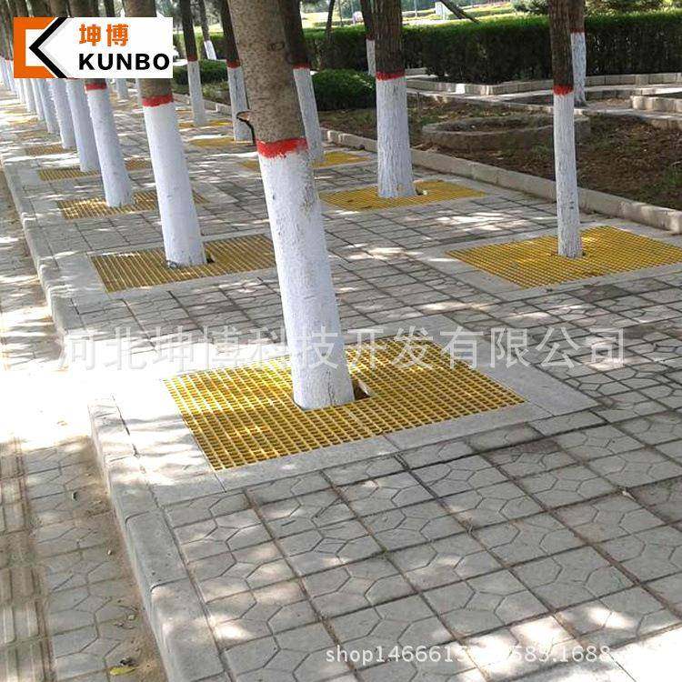 玻璃钢格栅树池篦子树树池盖护树板排水沟盖板围XAJ板子,基础建材,木格栅,淘宝优惠券,粉丝福利购,淘宝优惠卷