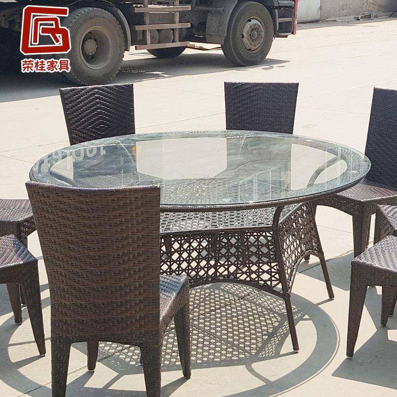 椅现货供应藤编喝茶户93号椅子外桌椅组合室外别墅休桌庭院闲藤椅,商业/办公家具,商用藤编家具,淘宝优惠券,粉丝福利购,淘宝优惠卷